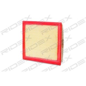 Air Filter - RIDEX 8A0238
