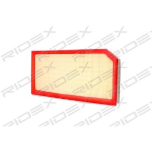 Air Filter - RIDEX 8A0238