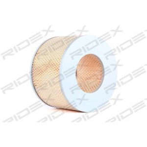 Air Filter - RIDEX 8A0221