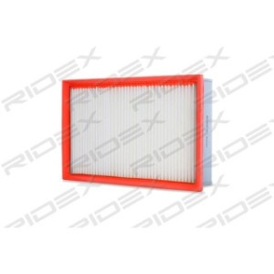 Air Filter - RIDEX 8A0284