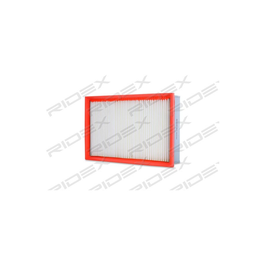 Air Filter - RIDEX 8A0284