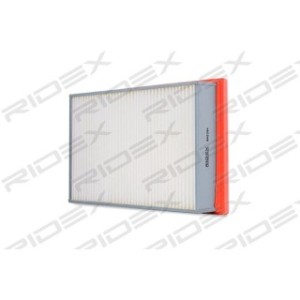 Air Filter - RIDEX 8A0284