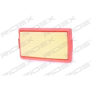 Air Filter - RIDEX 8A0379