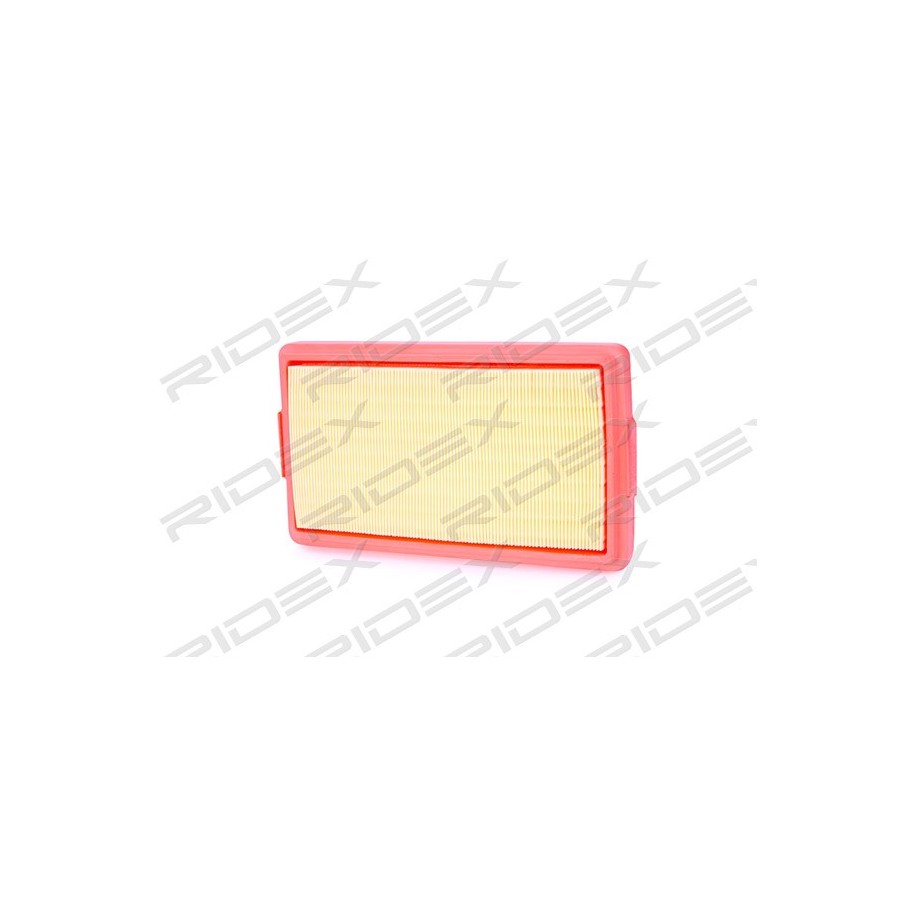 Air Filter - RIDEX 8A0379