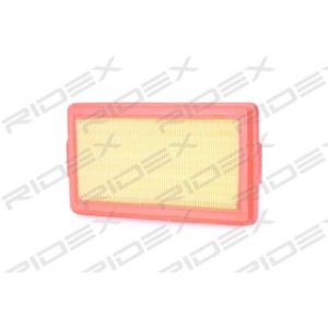 Air Filter - RIDEX 8A0379