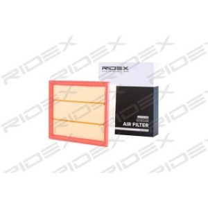 Air Filter - RIDEX 8A0326