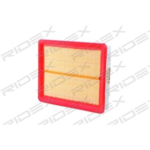 Air Filter - RIDEX 8A0234