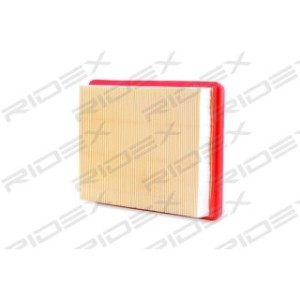Air Filter - RIDEX 8A0234