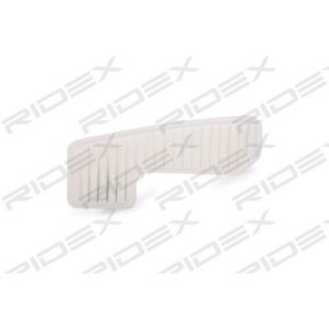 Air Filter - RIDEX 8A0343