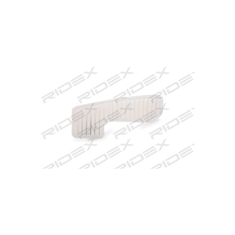 Air Filter - RIDEX 8A0343