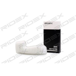Air Filter - RIDEX 8A0343
