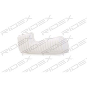 Air Filter - RIDEX 8A0343