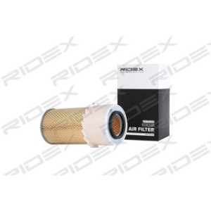 Air Filter - RIDEX 8A0232