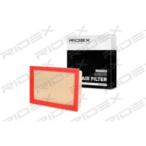Air Filter - RIDEX 8A0362