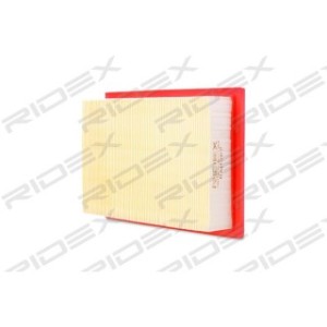Air Filter - RIDEX 8A0362