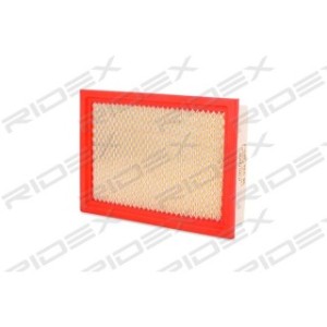 Air Filter - RIDEX 8A0362