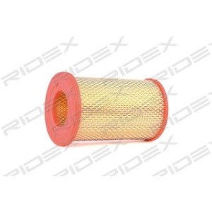 Air Filter - RIDEX 8A0342