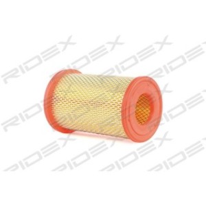 Air Filter - RIDEX 8A0342