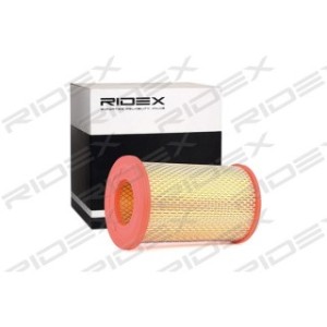 Air Filter - RIDEX 8A0342