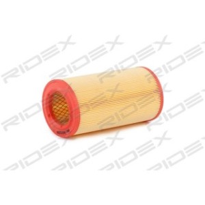 Air Filter - RIDEX 8A0239