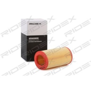 Air Filter - RIDEX 8A0239