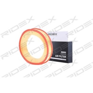 Air Filter - RIDEX 8A0245