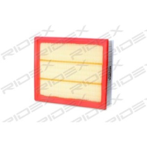 Air Filter - RIDEX 8A0369