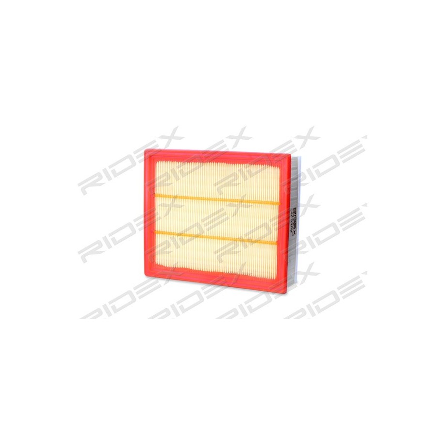 Air Filter - RIDEX 8A0369