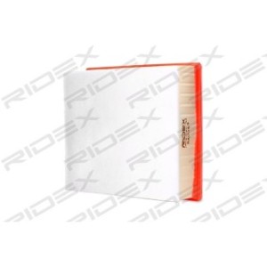 Air Filter - RIDEX 8A0369