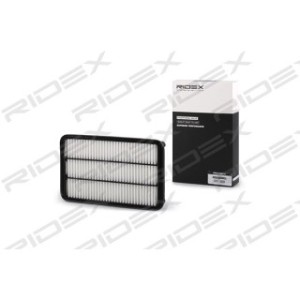 Air Filter - RIDEX 8A0419