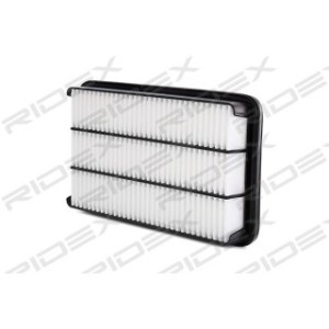 Air Filter - RIDEX 8A0419