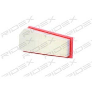 Air Filter - RIDEX 8A0458