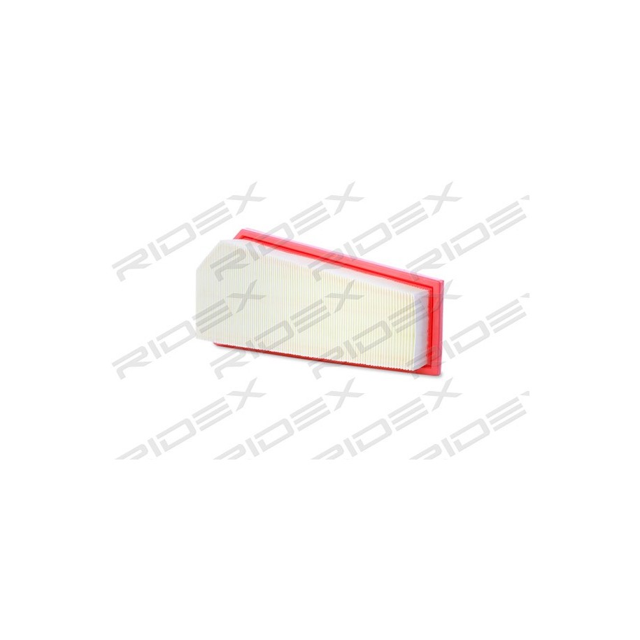 Air Filter - RIDEX 8A0458