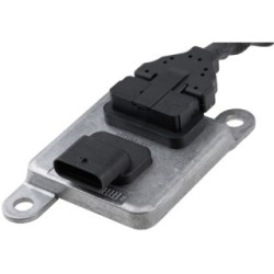 Nox Catalytic Converter Nox Sensor for BMW 5 OE 11787590402