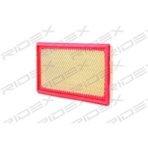 Air Filter - RIDEX 8A0402