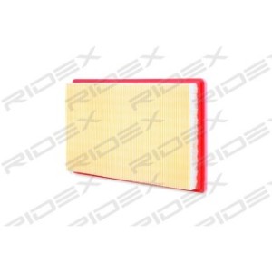 Air Filter - RIDEX 8A0402