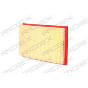 Air Filter - RIDEX 8A0489