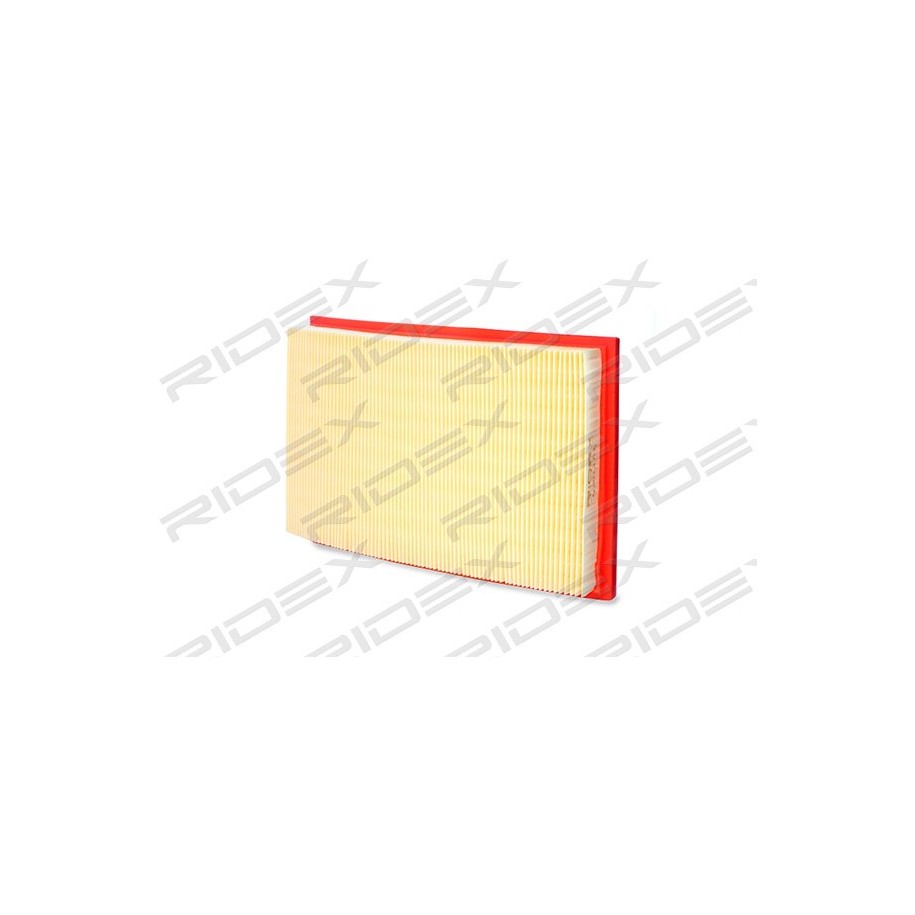 Air Filter - RIDEX 8A0489