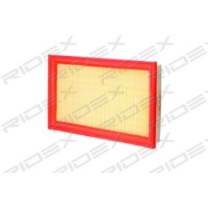 Air Filter - RIDEX 8A0489