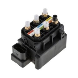 Compressed-air System Valve for MERCEDES OE 2123200358
