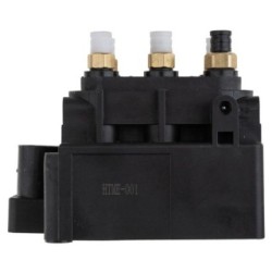 Compressed-air System Valve for MERCEDES OE 2123200358