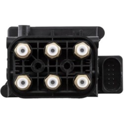 Compressed-air System Valve for AUDI, PORSCHE, VW OE 7L0698014