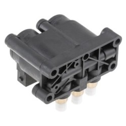 Compressed-air System Valve for BMW 5, 7, X5 OE 37226787616