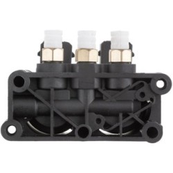 Compressed-air System Valve for BMW 5, 7, X5 OE 37226787616