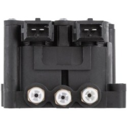 Compressed-air System Valve for BMW 5, 7, X5 OE 37226787616