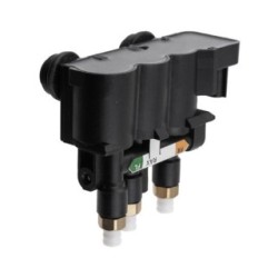 Compressed-air System Valve for LAND ROVER DISCOVERY, RANGE ROVER OE LR070245