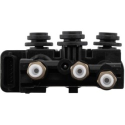 Compressed-air System Valve for LAND ROVER DISCOVERY, RANGE ROVER OE LR070245