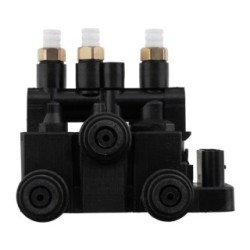 Compressed-air System Valve for LAND ROVER DISCOVERY, RANGE ROVER OE LR070245