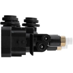 Compressed-air System Valve for LAND ROVER DISCOVERY, RANGE ROVER OE LR070245