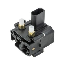 Compressed-air System Valve for BMW 5 OE 37106785505